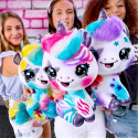 AIRBRUSH PLUSH игровой набор мягкая игрушка с аэрографом Единорог, 25 см