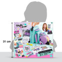 STYLE 4 EVER DIY set Scrapbooking studio