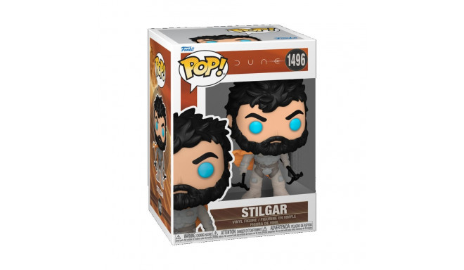 FUNKO POP! Vinila figūra: Dune 2 - Stilgar