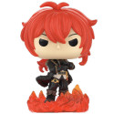 FUNKO POP! Vinyl figuur: Genshin Impact - Diluc Ragnvindr