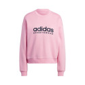 Adidas All Szn Fleece Graphic Sweatshirt IC8716 (L)