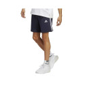 Adidas Essentials French Terry 3-Stripes M IC9436 shorts (M)