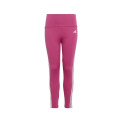 adidas Essentials Aerorady 3-Stripes High-Waisted Tights Jr HR5790 leggings (128cm)