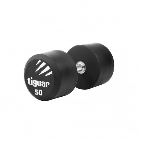 Tiguar PU dumbbell 50 kg TI-WHPU0500