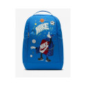 Nike Brasilia FN1359-450 backpack (niebieski)