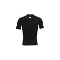 Under Armor T-shirt Heatgear Armor Short Sleeve M 1361518-001 XXL