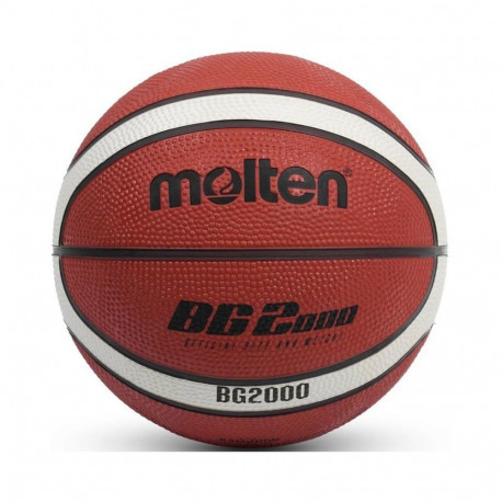 Molten B3G2000 Basketball (3)