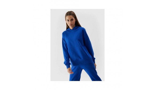 4F sweatshirt W 4FWSS24TSWSF0955 36S (XL)