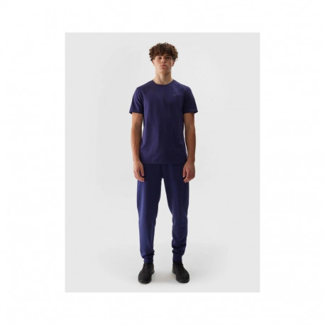 Trousers 4F M 4FWSS24TTROM603 31S (XL)