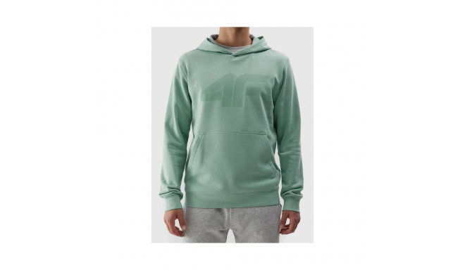 4F sweatshirt 4FWSS24TSWSM0950 47S (XXL)