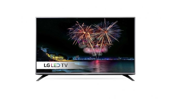 LG televiisor 43" FullHD LED 43LH541V