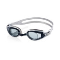 Aqua Speed City 025-26 swimming goggles (srebrny)