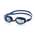 Aqua Speed City 025-10 swimming goggles (granatowy)