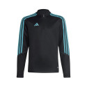 Adidas Tiro 23 Club Training Top Jr IC1582 sweatshirt (128cm)