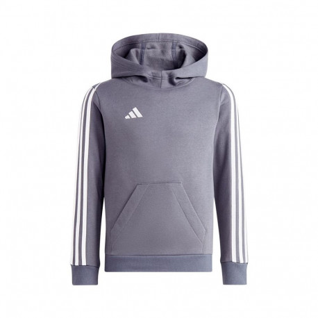 Adidas Tiro 23 League Sweat Hoodie Jr HZ3016 (128cm)