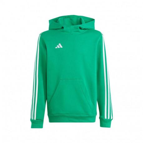 Adidas Tiro 23 League Sweat Hoodie Jr IC7854 (152cm)