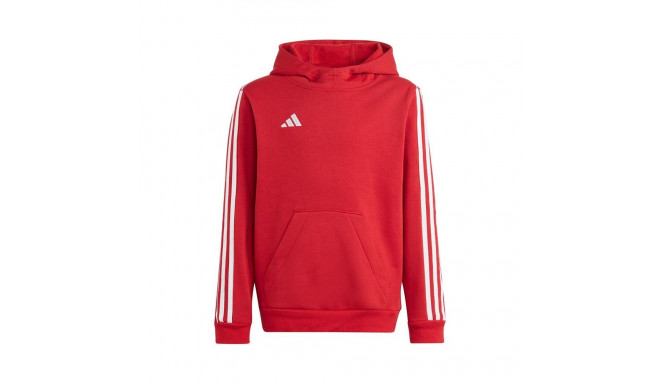 Adidas Tiro 23 League Sweat Hoodie Jr HS3607 (140cm)