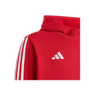 Adidas Tiro 23 League Sweat Hoodie Jr HS3607 (140cm)