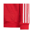 Adidas Tiro 23 League Sweat Hoodie Jr HS3607 (140cm)