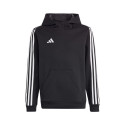 Adidas Tiro 23 League Sweat Hoodie Jr HS3606 (128cm) Adidas Tiro 23 League Sweat Hoodie Jr HS3606 (128cm)