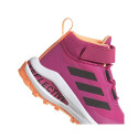 Adidas Fortarun All Terrain Cloudfoam Sport Running Jr GZ1807 shoes (39 1/3)