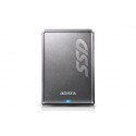Adata SSD seade SV620H 256GB USB 3.0, titaan