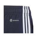 Adidas Designed 2 Move 3-Stripes Shorts Jr HN8544 (140cm)