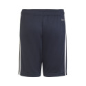 Adidas Designed 2 Move 3-Stripes Shorts Jr HN8544 (152cm)