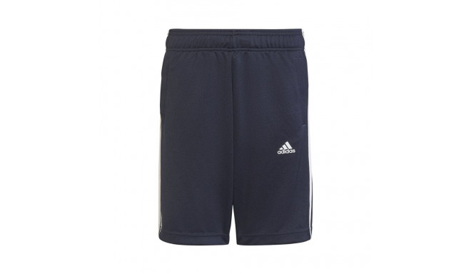 Adidas Designed 2 Move 3-Stripes Shorts Jr HN8544 (164cm)