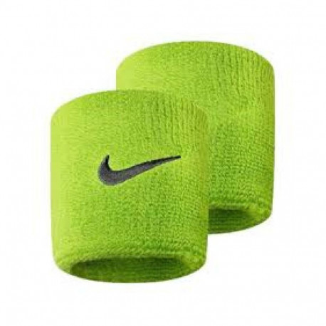 Nike Swoosh wristband 2pcs NNN04710