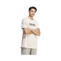 Adidas All SZN Graphic Tee M IC9810 (L)