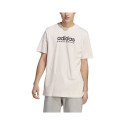 Adidas All SZN Graphic Tee M IC9810 (S)