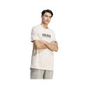 Adidas All SZN Graphic Tee M IC9810 (S)