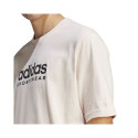 Adidas All SZN Graphic Tee M IC9810 (M)