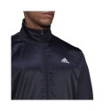 Adidas Satin French Terry Track Suit M HI5396 (M)