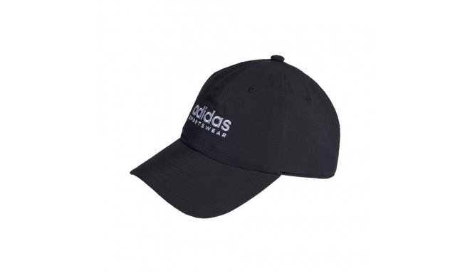 Adidas Dad Cap Seersuc IP6315 baseball cap (OSFW)