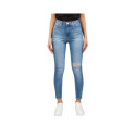 Calvin Klein Jeans Skinny W J20J218620 trousers (34)