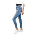 Calvin Klein Jeans Skinny W J20J218620 trousers (34)