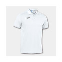 Joma Campus III Polo T-shirt S/S 101588.200 (XL)