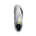 Adidas Predator Accuracy.4 IN M GY9986 soccer shoes (41 1/3) Adidas Predator Accuracy.4 IN M GY9986 soccer shoes (41 1/3)