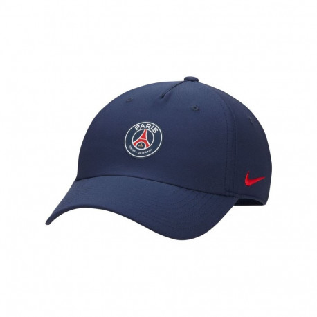 Nike PSG Club FN4886-410 Baseball Cap (L/XL)