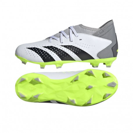 Adidas Predator Accuracy.3 FG Jr IE9504 shoes (29)