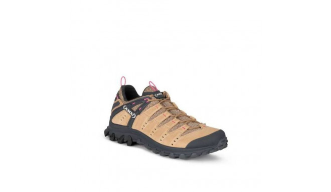 Aku Alterra Lite GTX W 716457 trekking shoes (40)