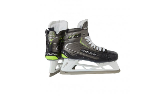 Bauer Elite &#39;21 Sr M 1058732 goalie skates (08.0)