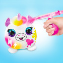 CANAL TOYS Airbrush Plush - Neon Mini Mystery