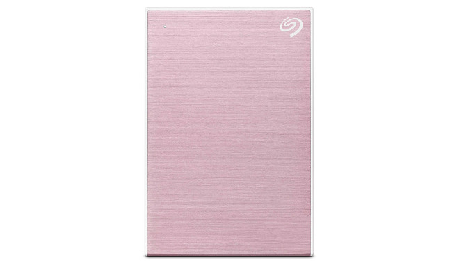One Touch 2TB 2 5 STKB2000405 roosakuld väline kõvaketas