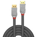 LINDY  CABLE DISPLAY PORT 1M/CROMO 36301