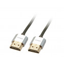 LINDY  CABLE HDMI-HDMI 1M/CROMO 41671