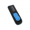 ADATA  MEMORY DRIVE FLASH USB3 256GB/BLK/BLUE