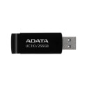 ADATA  MEMORY DRIVE FLASH USB3.2 256G/BLACK U